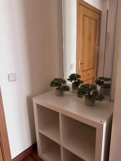Apartment Paseo Tendillas Toledo Spain