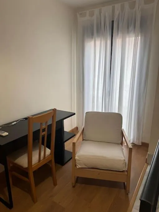 Apartment Paseo Tendillas Toledo
