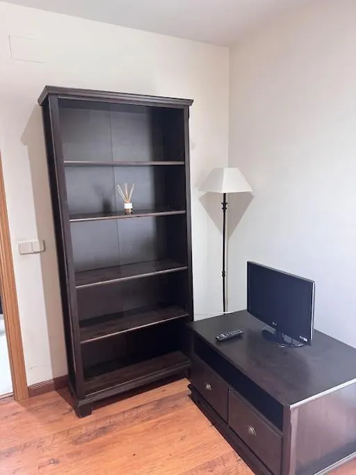 Apartment Paseo Tendillas Toledo
